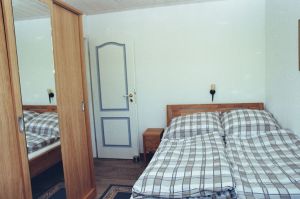 Bild 6: Charmantes Ferienhaus mit vielen Extras direkt an der Nordsee