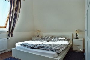 Bild 4: Charmantes Ferienhaus mit vielen Extras direkt an der Nordsee