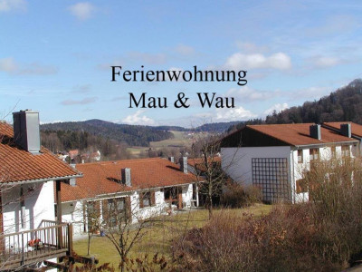 Bild: Ferienwohnung Mau & Wau Falkenstein