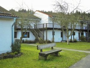 Bild 18: Ferienwohnung Mau & Wau Falkenstein