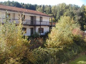 Bild 15: Ferienwohnung Mau & Wau Falkenstein