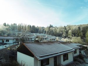 Bild 14: Ferienwohnung Mau & Wau Falkenstein