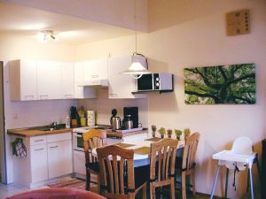 Bild 3: Ferienwohnung Mau & Wau Falkenstein