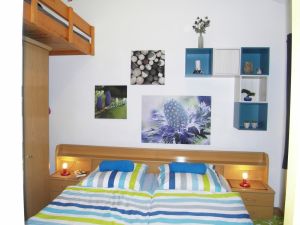 Bild 5: Ferienwohnung Mau & Wau Falkenstein