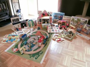 Bild 12: Ferienwohnung Mau & Wau Falkenstein