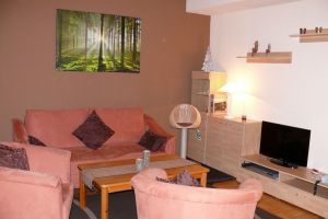 Bild 7: Ferienwohnung Mau & Wau Falkenstein