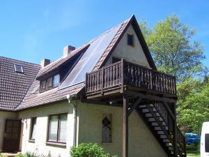 Bild 1: FeWo Spatzenruh für 2 Pers. in Prerow an der Ostsee