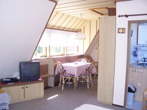 Bild 2: FeWo Spatzenruh für 2 Pers. in Prerow an der Ostsee