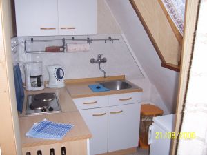 Bild 5: FeWo Spatzenruh für 2 Pers. in Prerow an der Ostsee