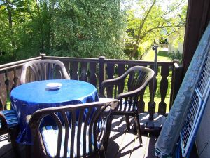 Bild 6: FeWo Spatzenruh für 2 Pers. in Prerow an der Ostsee