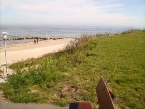 Bild 16: Ferienhaus Anabel für 7 Pers., 400m z. Strand in Schönhagen mit Wärmekabine