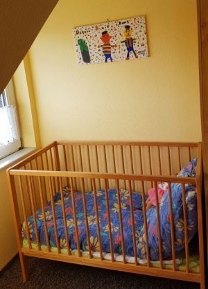 Bild 5: Ferienhaus Anabel für 7 Pers., 400m z. Strand in Schönhagen mit Wärmekabine