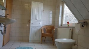 Bild 11: Ferienhaus Anabel für 7 Pers., 400m z. Strand in Schönhagen mit Wärmekabine