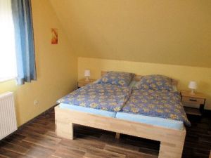 Bild 7: Ferienhaus Anabel für 7 Pers., 400m z. Strand in Schönhagen mit Wärmekabine