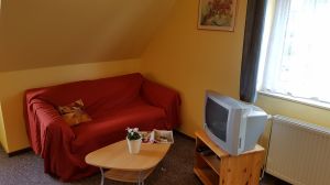 Bild 8: Ferienhaus Anabel für 7 Pers., 400m z. Strand in Schönhagen mit Wärmekabine