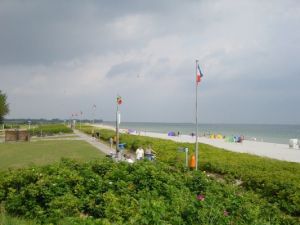 Bild 13: Ferienhaus Anabel für 7 Pers., 400m z. Strand in Schönhagen mit Wärmekabine