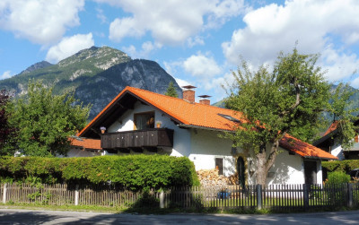 Bild: Ferienwohnung Greif in Garmisch-Partenkirchen