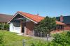 Ferienhaus "Seestern", Urlaub mit Hund, Zaun, Kamin, - 6 P., Nordsee