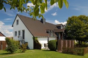 Unser Haus bietet Ihnen 2 herrliche ***Ferienwohnungen für 1-5 Personen. - Bild 23: Eifel-Mosel ***Ferienwohnung Alte Schmiede I