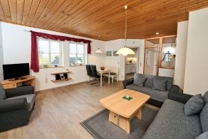 Bild 1: Eifel-Mosel ***Ferienwohnung Alte Schmiede I