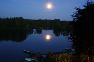 Bild 6: Ferienhaus Chateau Magic (4 Sterne)