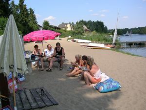 Bild 5: Ferienhaus Chateau Magic (4 Sterne)