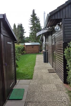 Bild 13: Ferienhaus Chateau Magic (4 Sterne)