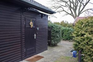 Bild 12: Ferienhaus Chateau Magic (4 Sterne)