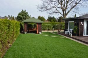 Bild 8: Ferienhaus Chateau Magic (4 Sterne)