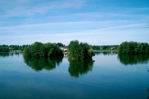 Bild 2: Ferienhaus Chateau Magic (4 Sterne)