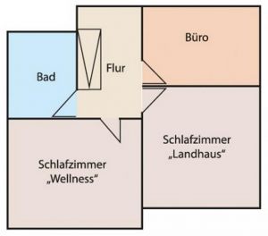 Bild 2: Ferienhaus Allgäuperle, Perle in malerischer Landschaft des Allgäus