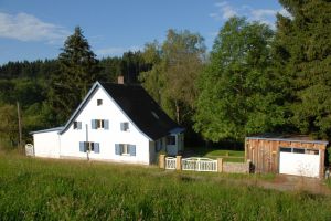 Bild 21: Ferienhaus Allgäuperle, Perle in malerischer Landschaft des Allgäus