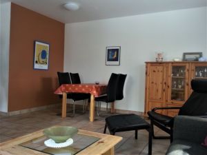 Bild 3: Ferienwohnung Rintisch in Zingst