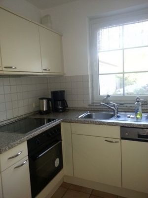 Bild 4: Ferienwohnung Rintisch in Zingst
