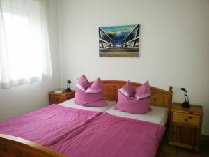 Bild 1: Ferienwohnung Rintisch in Zingst