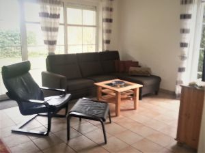 Bild 2: Ferienwohnung Rintisch in Zingst