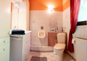 Bild 10: Panorama Ferienhaus am Waldrand - kompl. eingezäunt