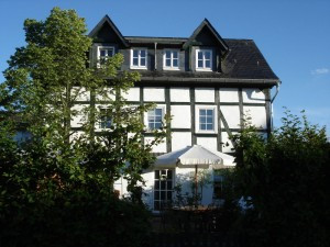 Bild: Ferienhaus Korntenne in Willingen-Usseln