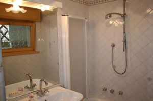 Bild 10: Villa Federica direkt am See, eingez. Garten. Hunde herzlich willkommen