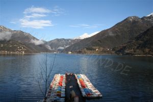 Bild 23: Villa Federica direkt am See, eingez. Garten. Hunde herzlich willkommen