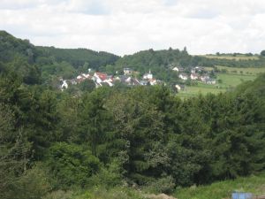 Bild 15: Ferienwohnung EifelNatur 2 - großzügige FeWo für bis zu 7 Personen