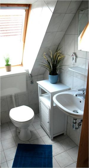 Bild 16: Ferienhaus Küstenperle, WLAN, NR, eingezäunter Garten 1,20m, strandnah