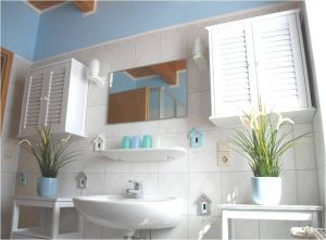 Bild 9: Ferienhaus Küstenperle, WLAN, NR, eingezäunter Garten 1,20m, strandnah