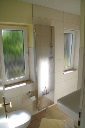 Bild 10: FH "Strandräuber", Zaun, W-LAN, Kamin, 5 P., strandnah, 2 Fahrräder