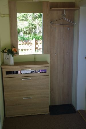 Bild 4: FH "Strandräuber", Zaun, W-LAN, Kamin, 5 P., strandnah, 2 Fahrräder