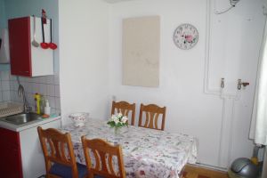 Bild 9: FH "Strandräuber", Zaun, W-LAN, Kamin, 5 P., strandnah, 2 Fahrräder