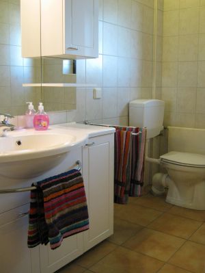 Bild 11: Ferienwohnung EifelNatur 1 - großzügige und komfortable FeWo nmit Terrasse