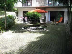 genügend Platz - Bild 24: Ferienwohnung EifelNatur 1 - großzügige und komfortable FeWo nmit Terrasse