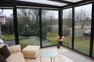 Bild 8: Ferienhaus direkt am Nord-Ostsee-Kanal - Schleswig Holstein Urlaub mit Hund