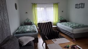 Bild 3: Ferienwohnung - Gästezimmer Wegner